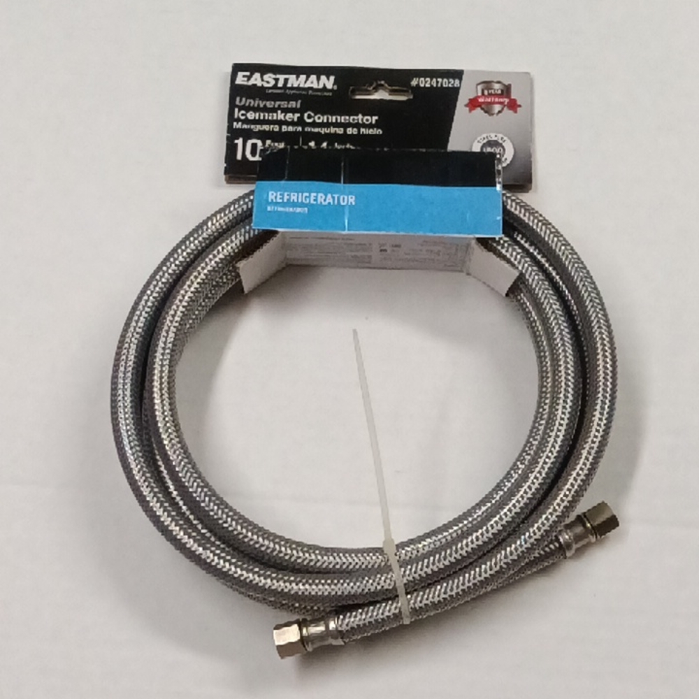 Eastman Ice Maker Connector